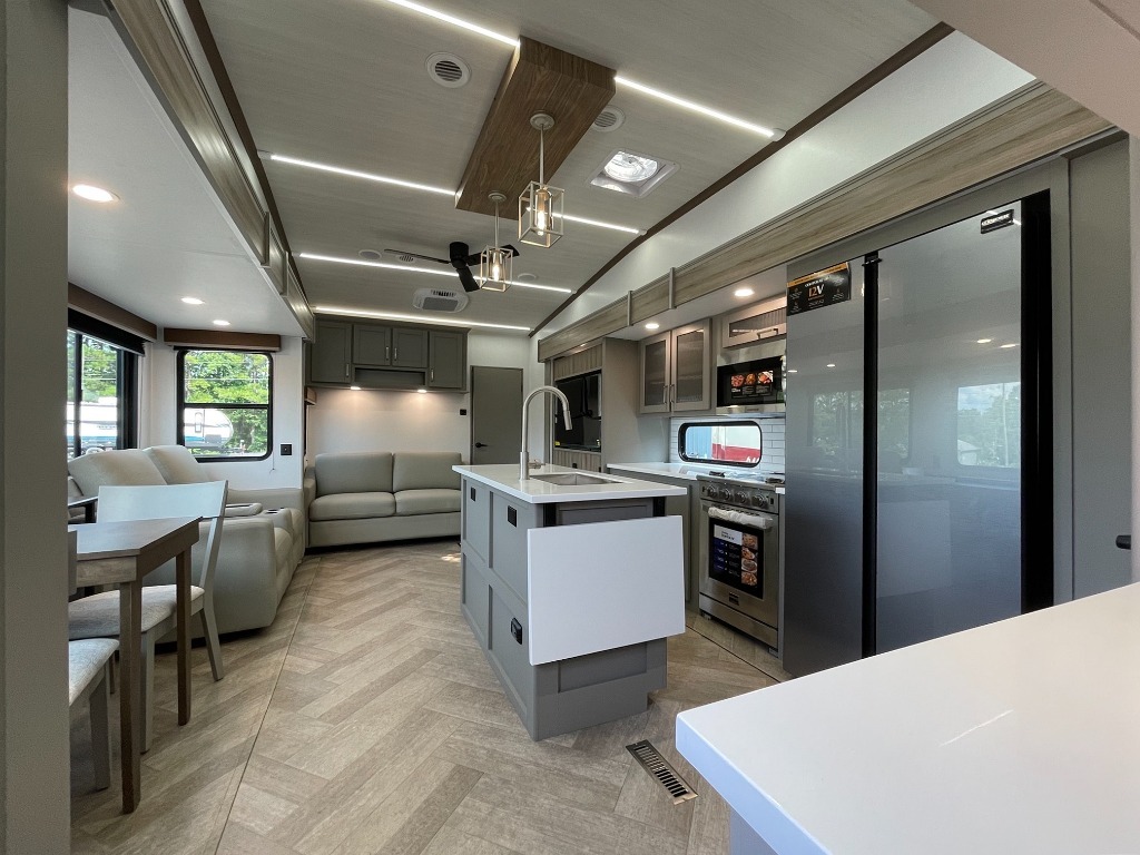 2026 Keystone Rv Sprinter 3500RDB in haleyville AL