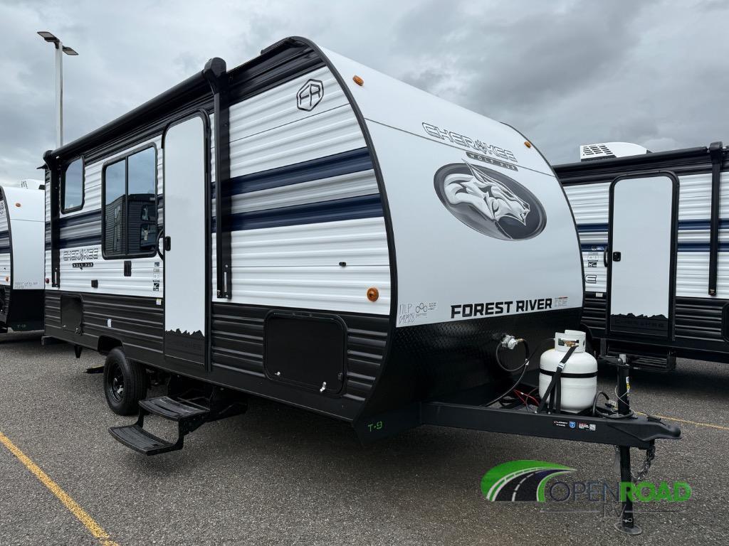 2027 Forest River Rv Cherokee Wolf Pup 17LP in arlington WA