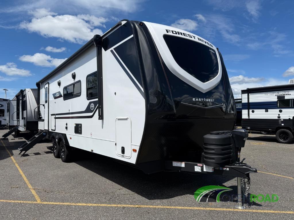 2027 Forest River Rv Alta 2600KRB in arlington WA