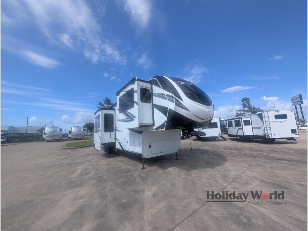 2024 Grand Design Solitude 380FL in league city TX