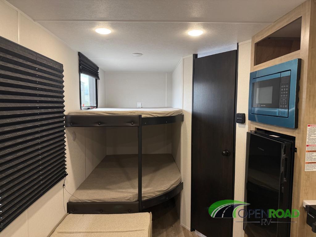 2027 Forest River Rv Cherokee Wolf Pup 17LP in arlington WA