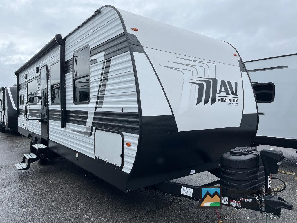 2026 Grand Design Momentum MAV 27MAV in pittsburgh PA