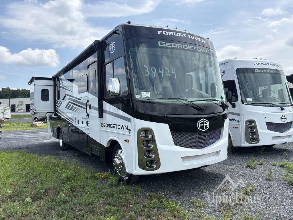 2027 Forest River Rv Georgetown 5 Series 31L5 RV