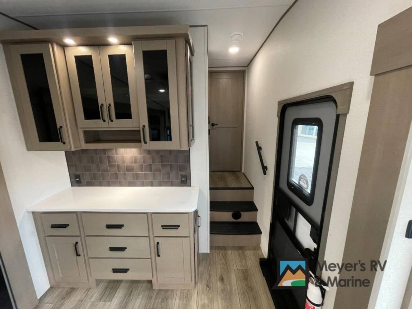 A photo of this 2027 Grand Design Reflection 337RLS