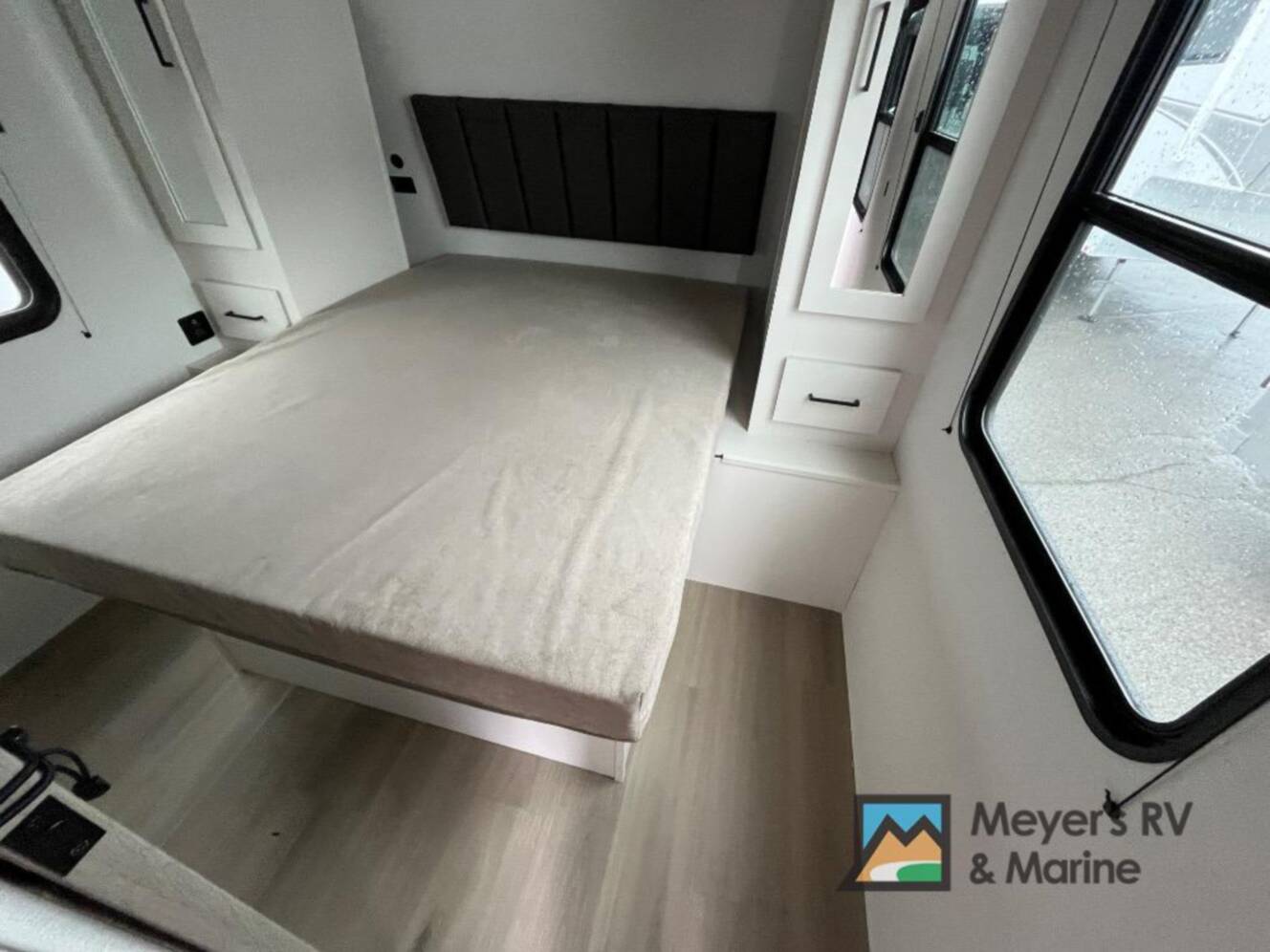 A photo of this 2026 Grand Design Momentum MAV 27MAV
