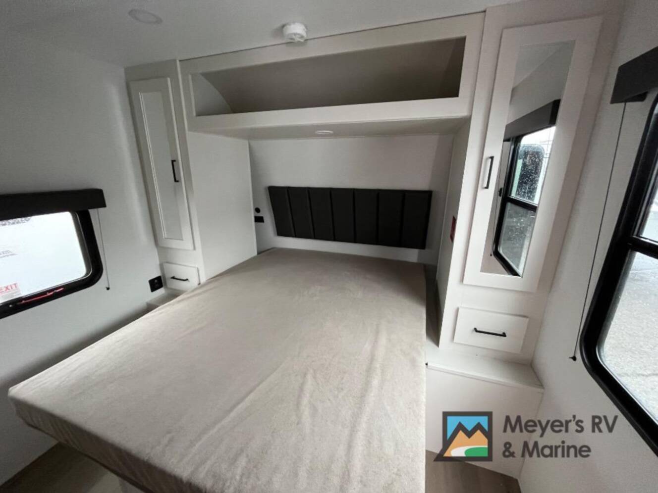 A photo of this 2026 Grand Design Momentum MAV 27MAV