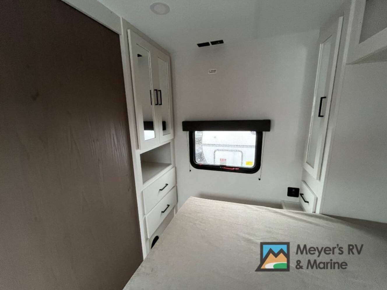 A photo of this 2026 Grand Design Momentum MAV 27MAV