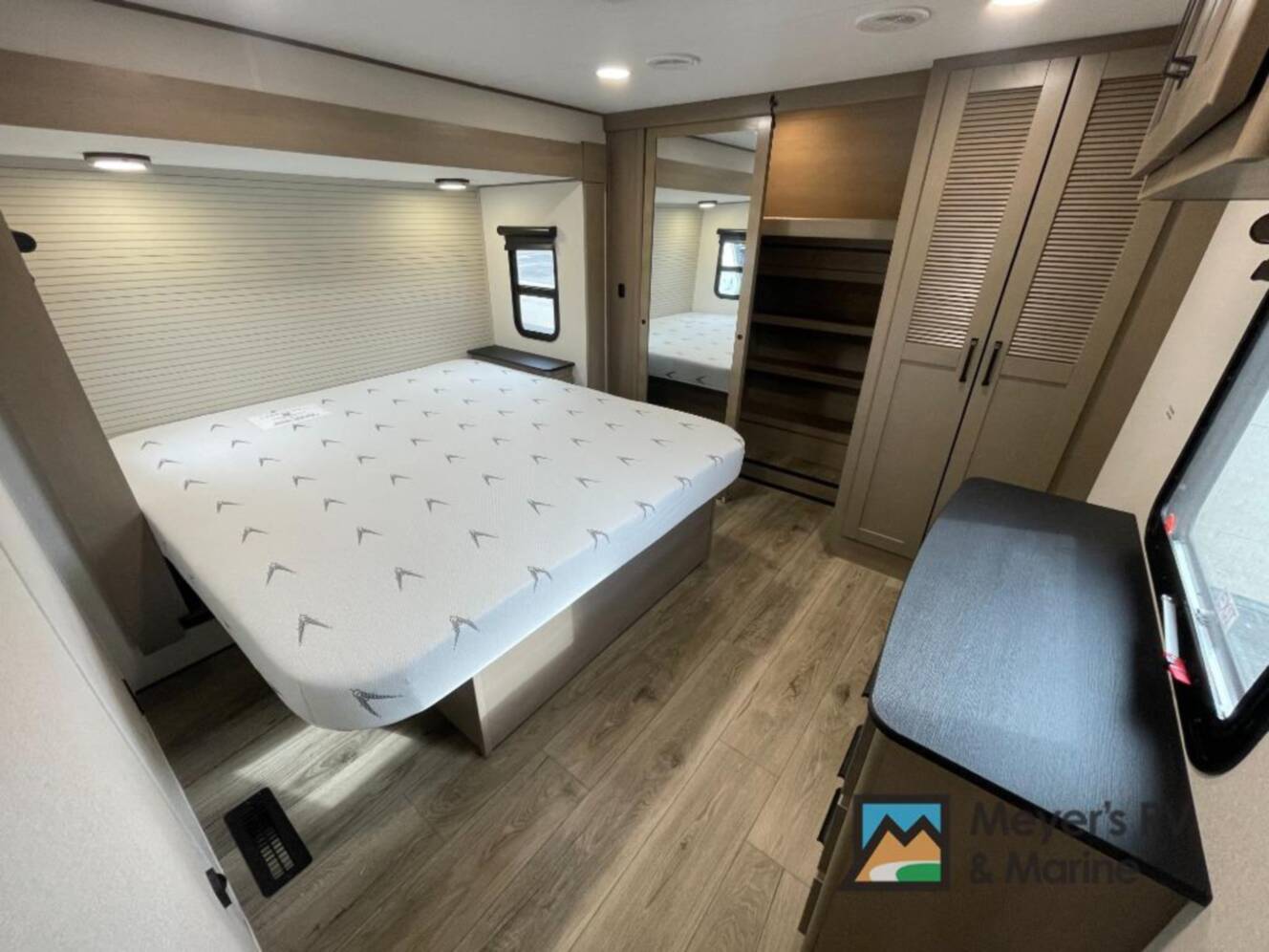 A photo of this 2027 Grand Design Reflection 337RLS