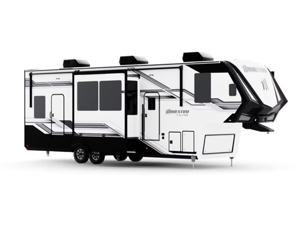 2025 Grand Design Momentum M-Class 395MS in georgetown TX