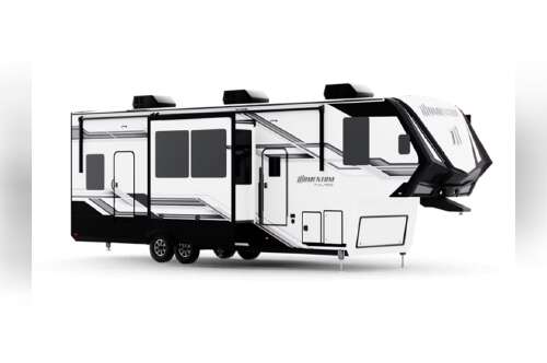 2025 Grand Design Momentum M-Class 395MS in georgetown TX
