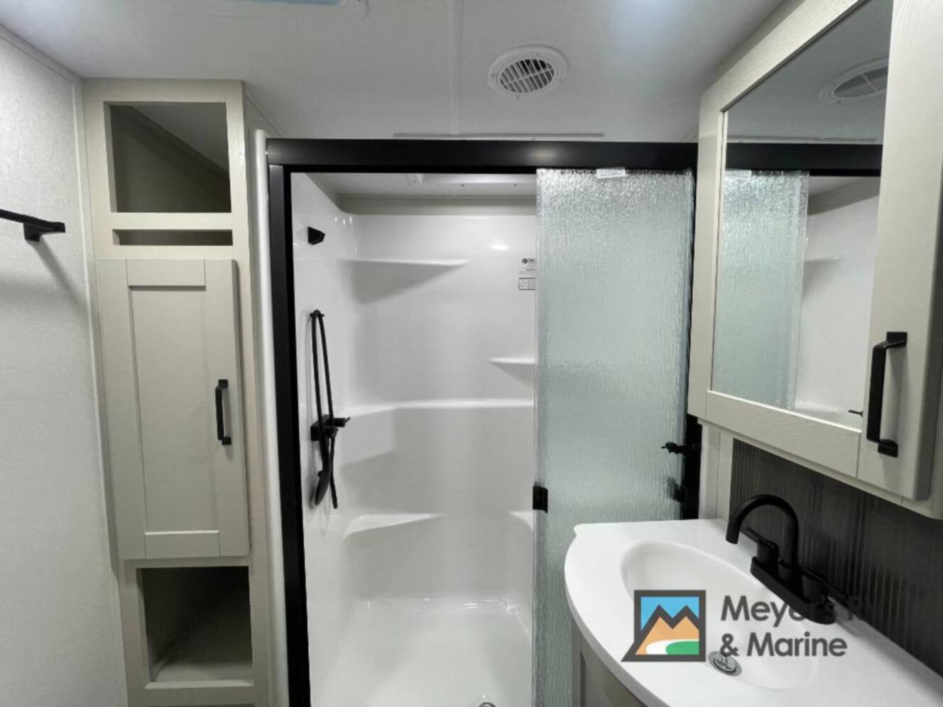 A photo of this 2027 Grand Design Reflection 337RLS