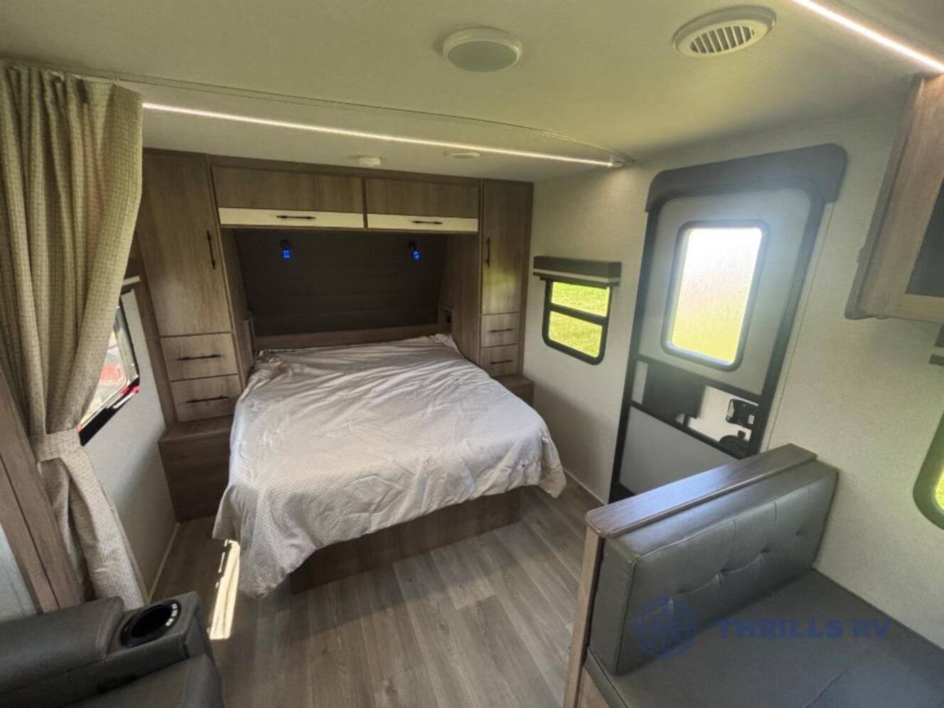 A photo of this 2024 Grand Design Imagine XLS 22MLE
