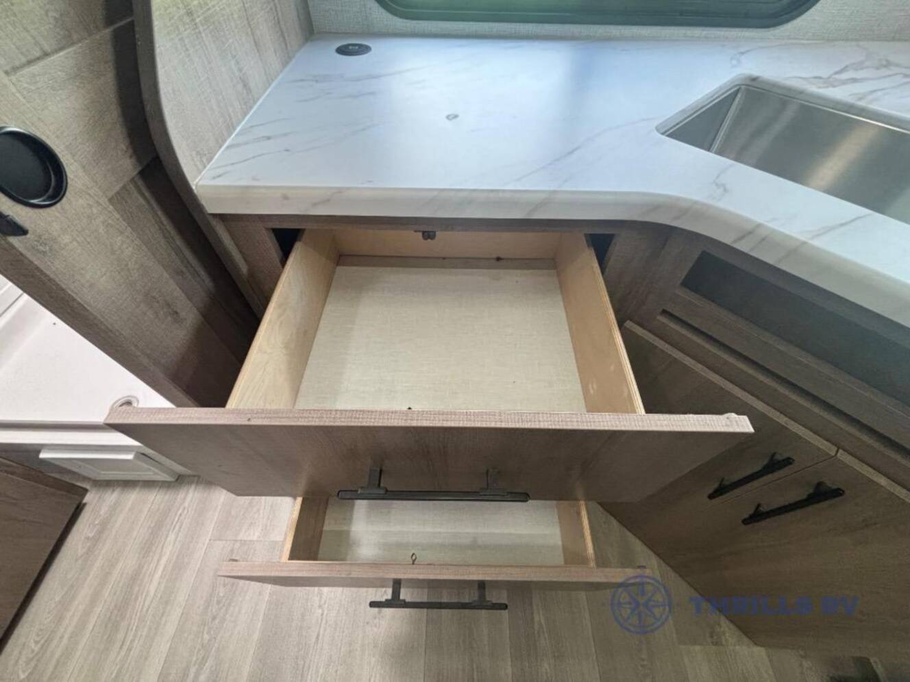 A photo of this 2024 Grand Design Imagine XLS 22MLE