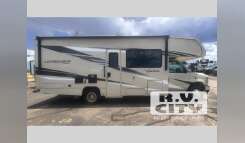 2023 Coachmen Rv Leprechaun 260DS Ford 450 RV