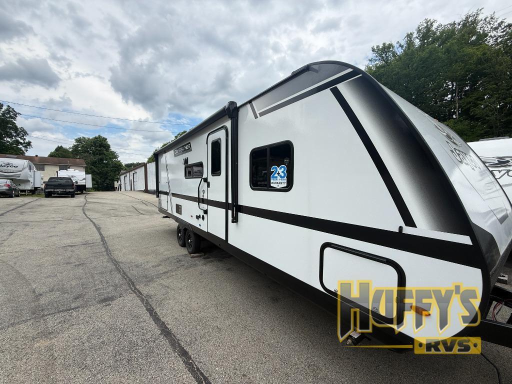 2027 Jayco Jay Feather SL 26BHSL in finleyville PA