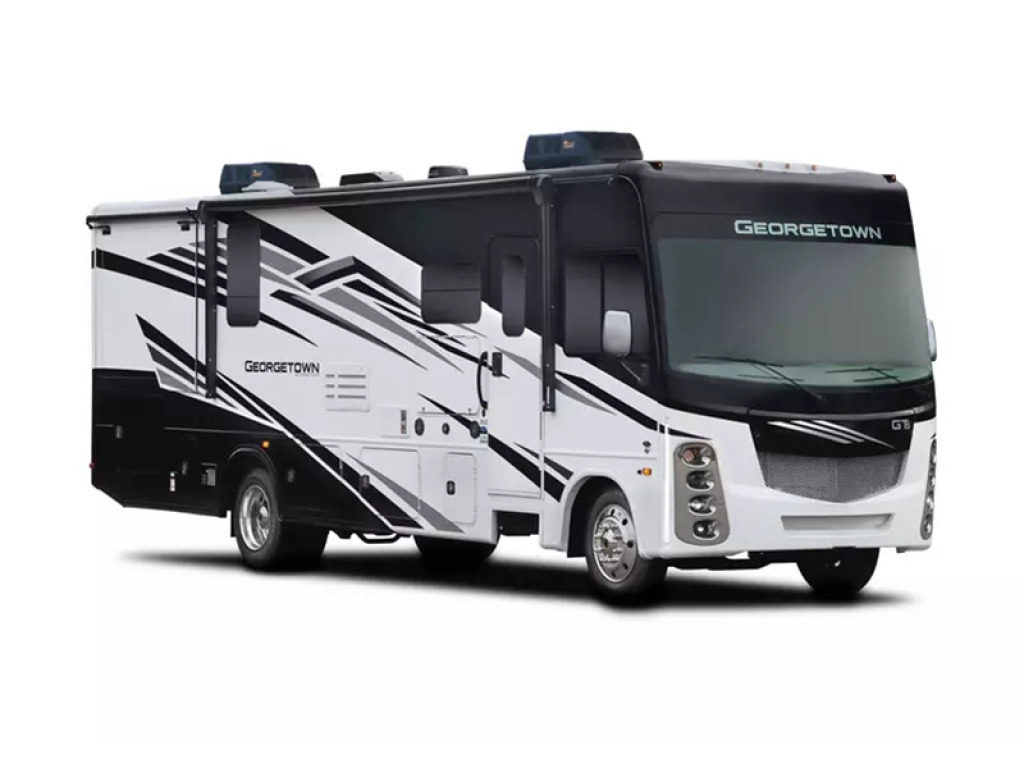 2027 Forest River Rv Georgetown 5 Series 31L5 5 SERIES GT5 31L5 in turlock CA
