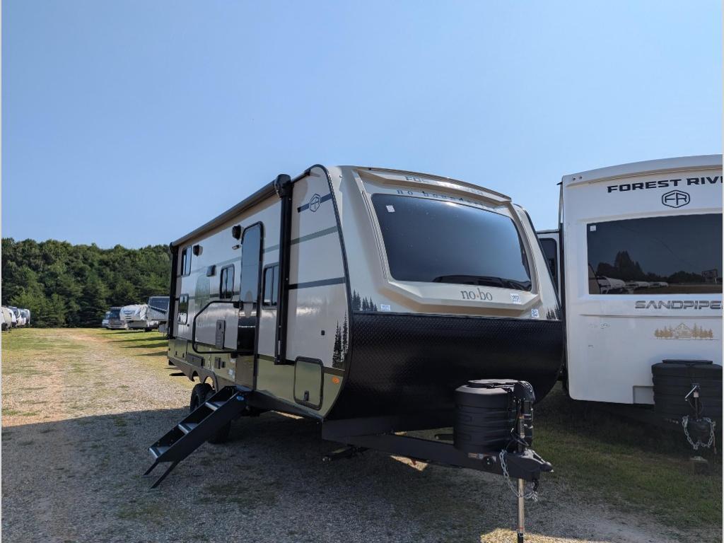 2027 Forest River Rv No Boundaries NB20.3 Beast Mode in cleveland GA