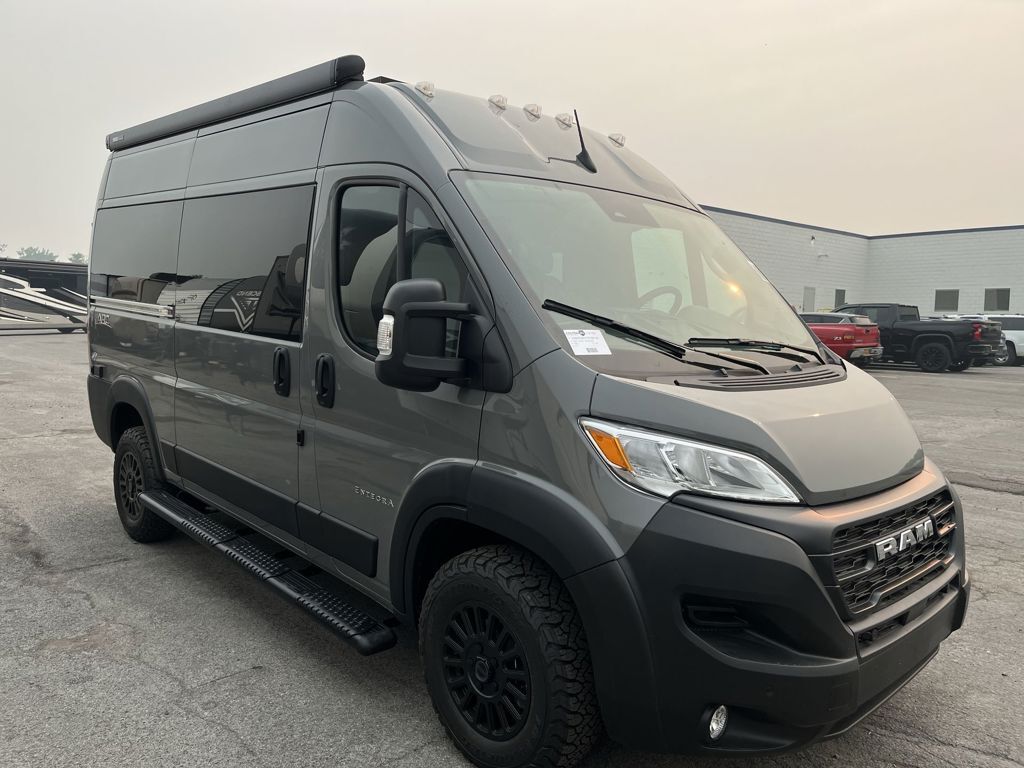 2027 Entegra Coach ARC 18C in orchard park NY