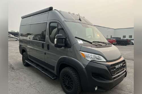 2027 Entegra Coach ARC 18C in orchard park NY