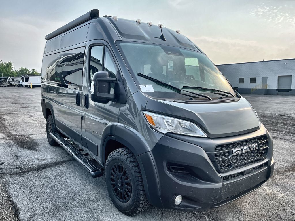 2027 Entegra Coach ARC 18C in north tonawanda NY