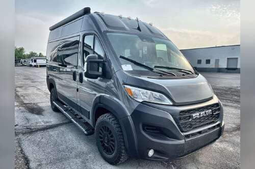 2027 Entegra Coach ARC 18C in north tonawanda NY