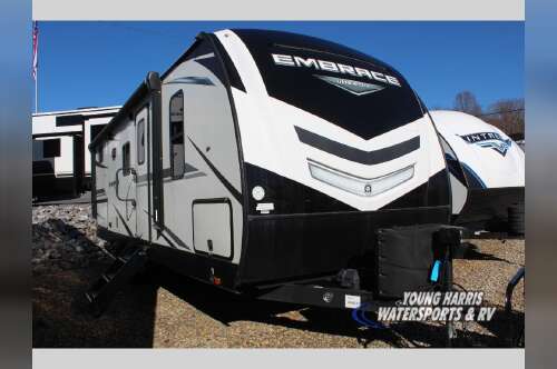2021 Cruiser 252 in young harris GA