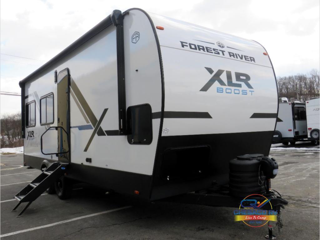 2025 Forest River Rv XLR Boost 2114BX in joppa MD