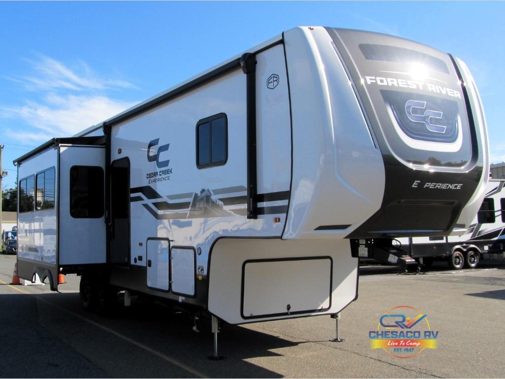 2025 Forest River Rv Cedar Creek Experience 29RL 2925RL in joppa MD