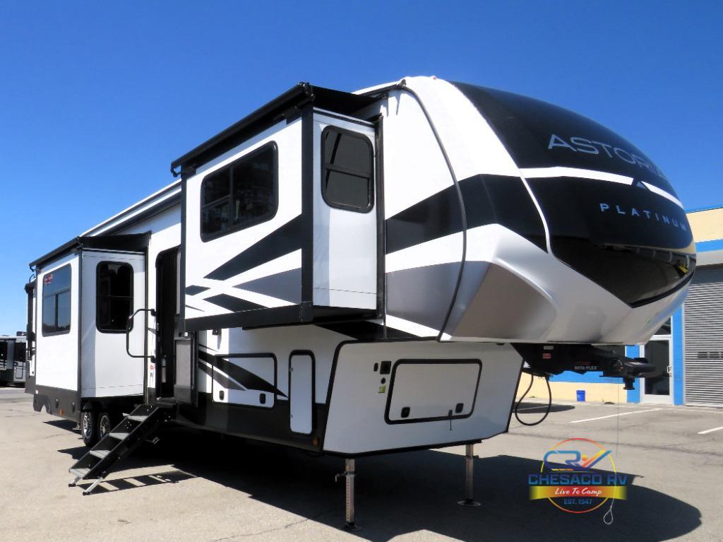 2025 Dutchmen Rv Astoria 3803FLP in hamburg PA