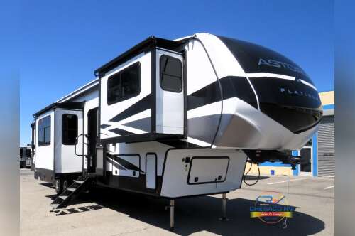 2025 Dutchmen Rv Astoria 3803FLP in hamburg PA