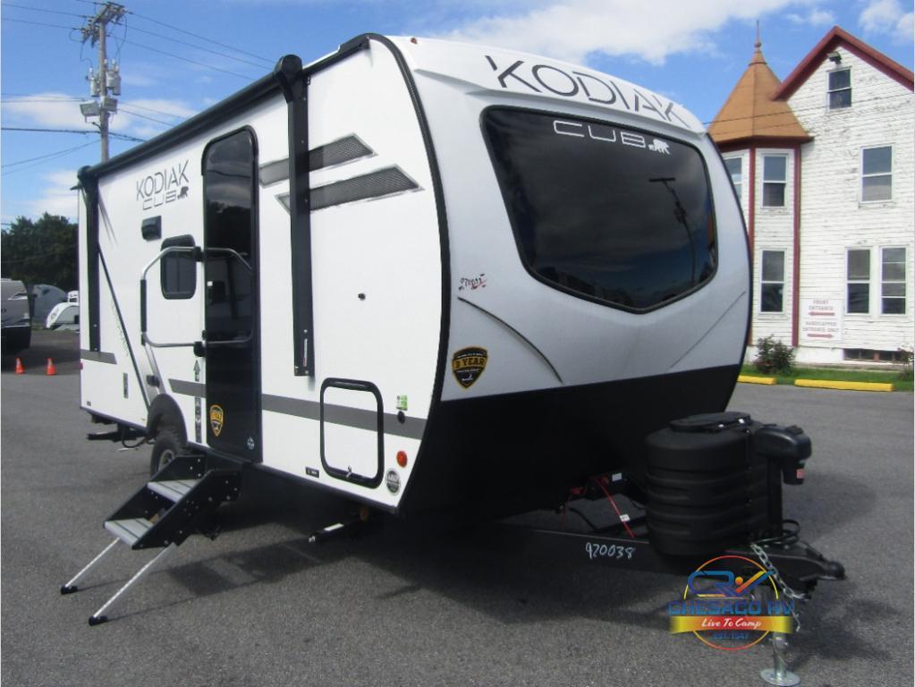 2025 Dutchmen Rv Kodiak Cub 162BH in hamburg PA