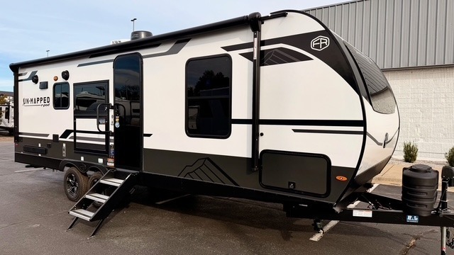 2027 Forest River Rv Un-Mapped 26ML in joplin MO