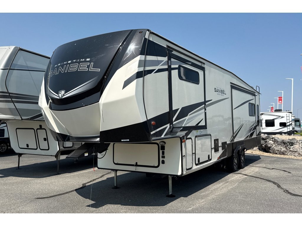 2022 Prime Time Rv Sanibel 3102RSWB in boise ID