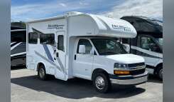 2026 Thor Motor Coach FREEDOM ELITE 19HE RV