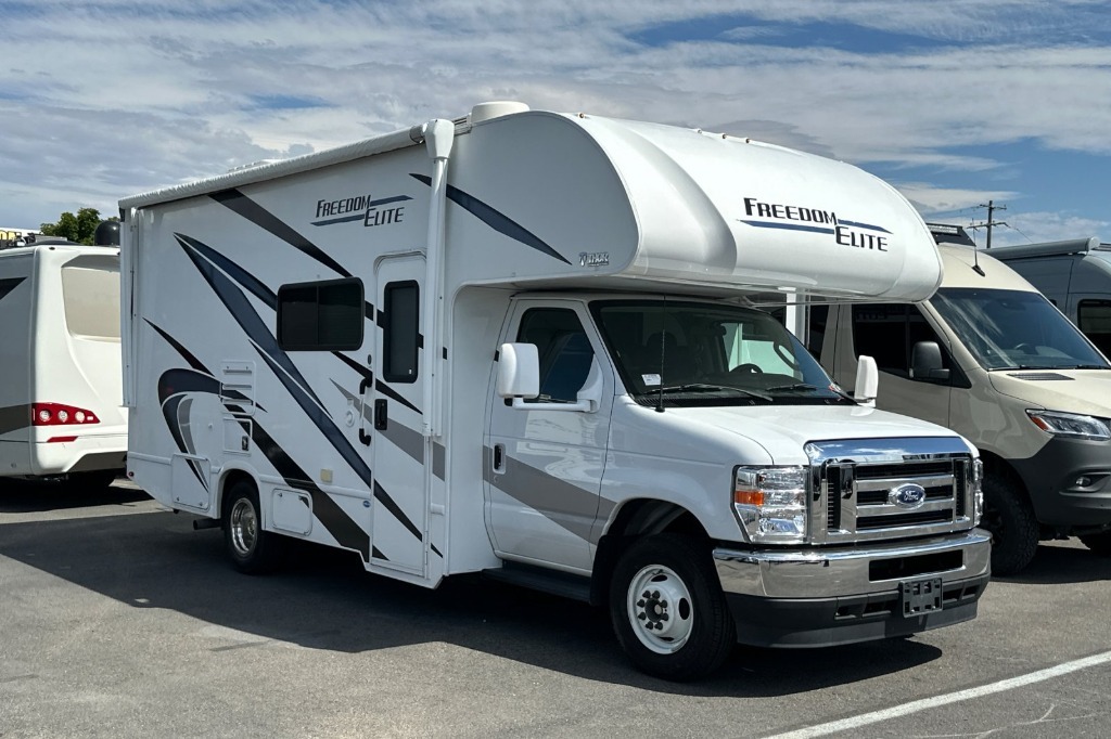 2024 Thor Motor Coach Freedom Elite 24HE RV