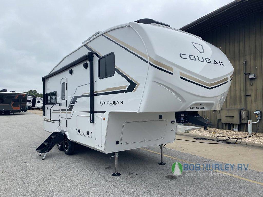 2027 Keystone Rv COUGAR SPORT 2100ML in tulsa OK