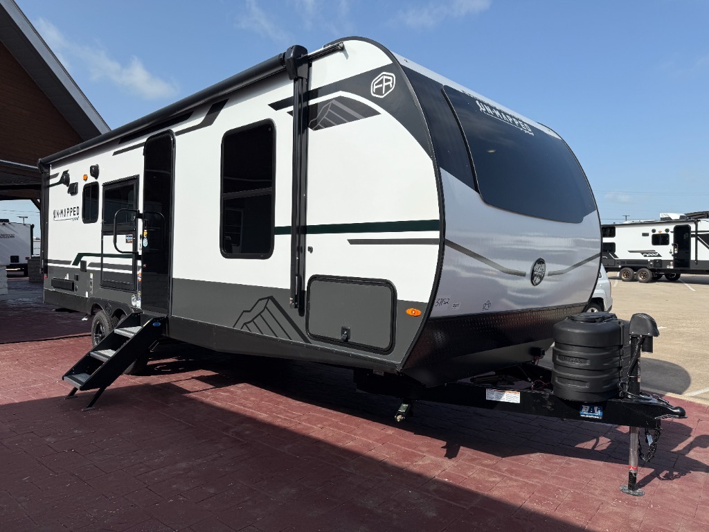 2027 Forest River Rv Un-Mapped 26ML in fort worth TX