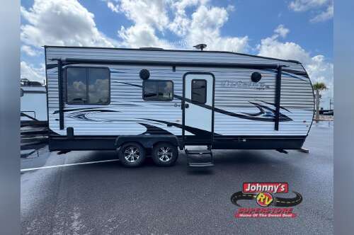 2018 Jayco Octane Super Lite 222 in theodore AL