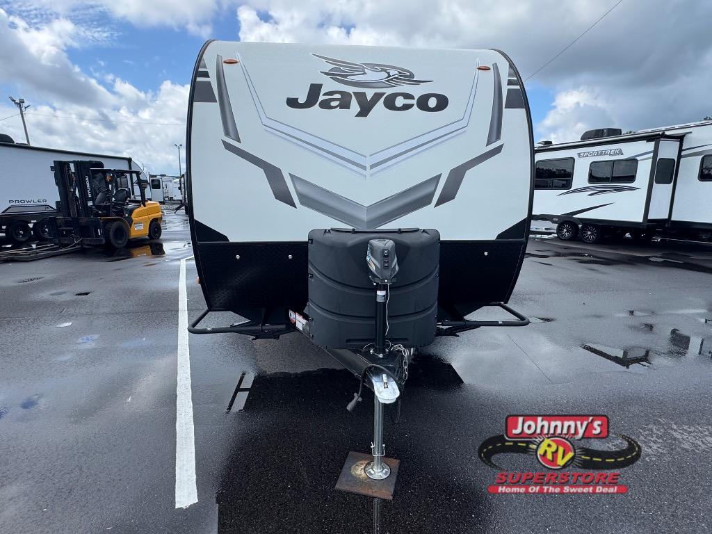 2022 Jayco Jay Feather Micro 166FBS in theodore AL