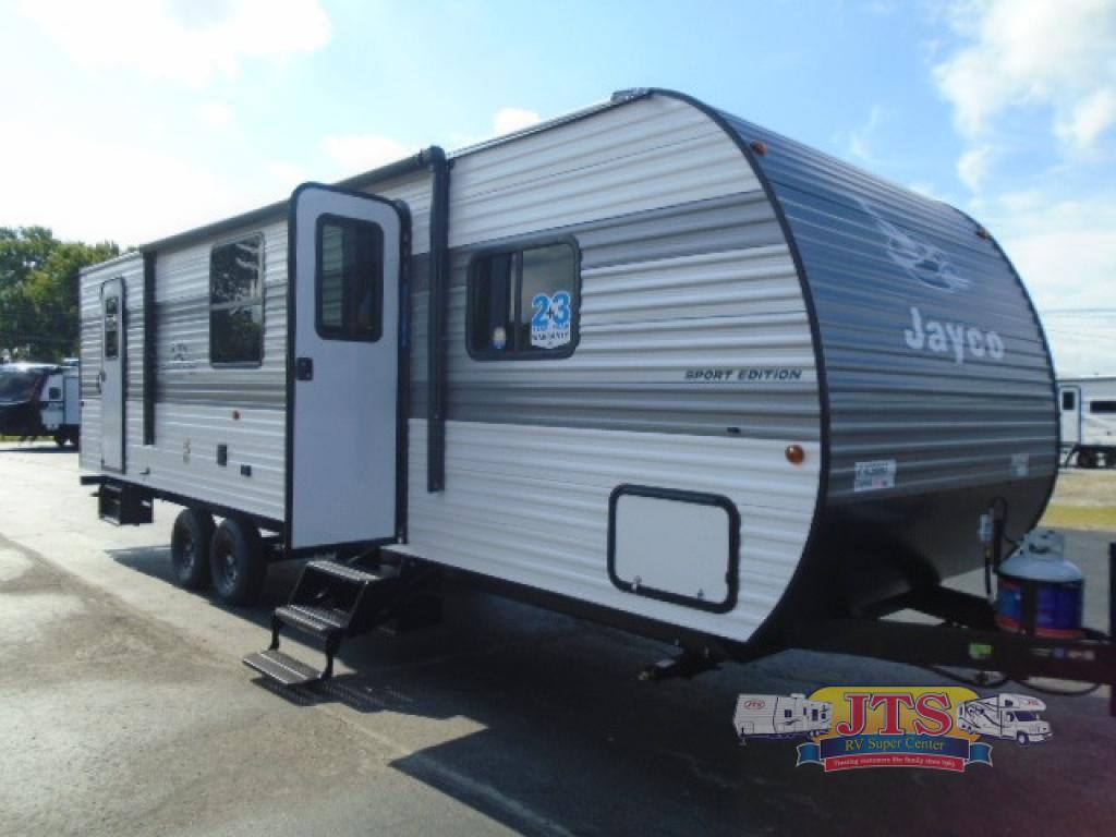 2027 Jayco Jay Flight 270BHS in grafton OH