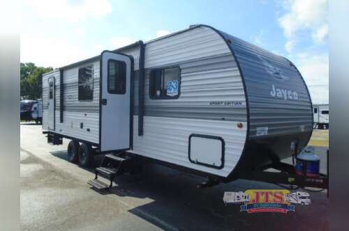 2027 Jayco Jay Flight 270BHS in grafton OH