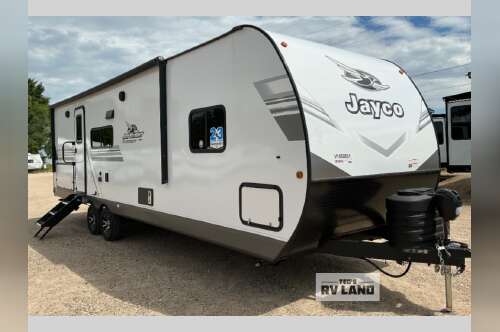2027 Jayco Jay Flight 263BHS in paynesville MN