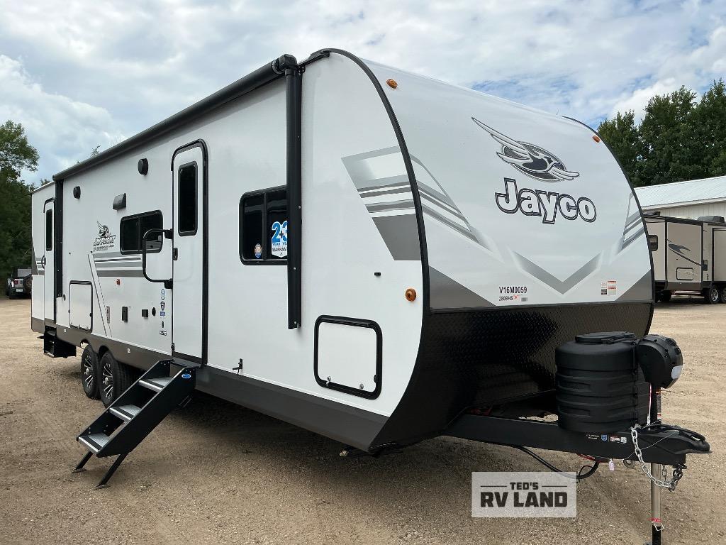 2027 Jayco Jay Flight 280BHS in paynesville MN