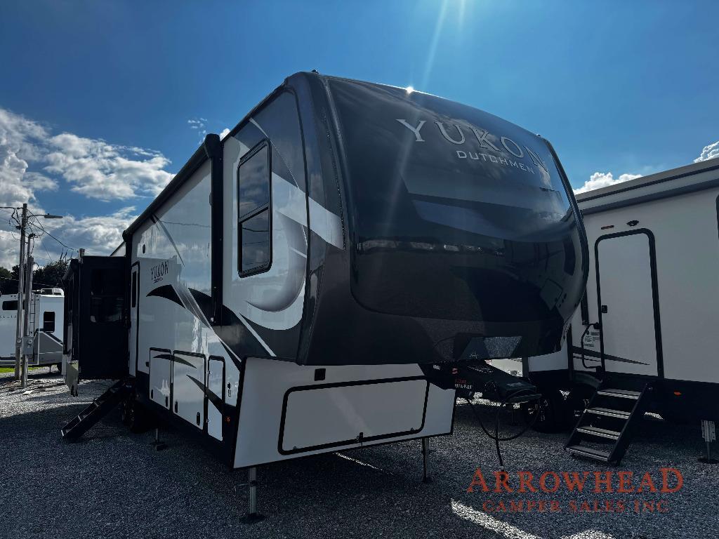 2022 Dutchmen Rv Yukon 400RL in mayfield KY