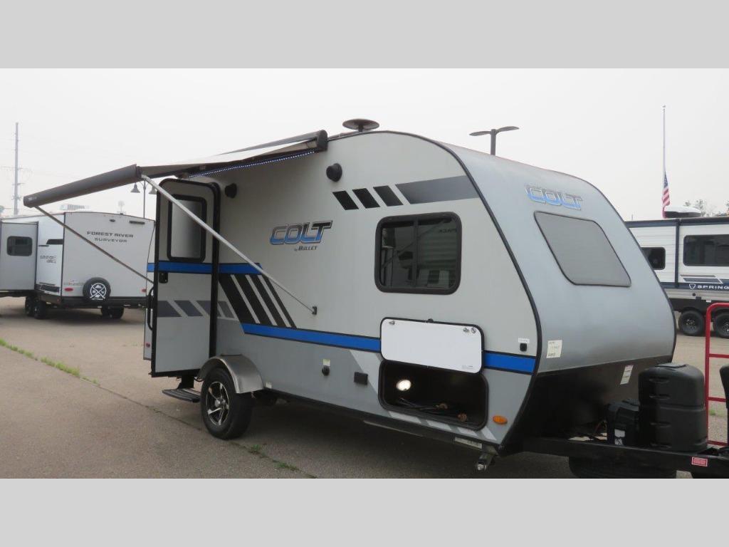 2018 Keystone Rv Colt 171RKCT in sterling heights MI
