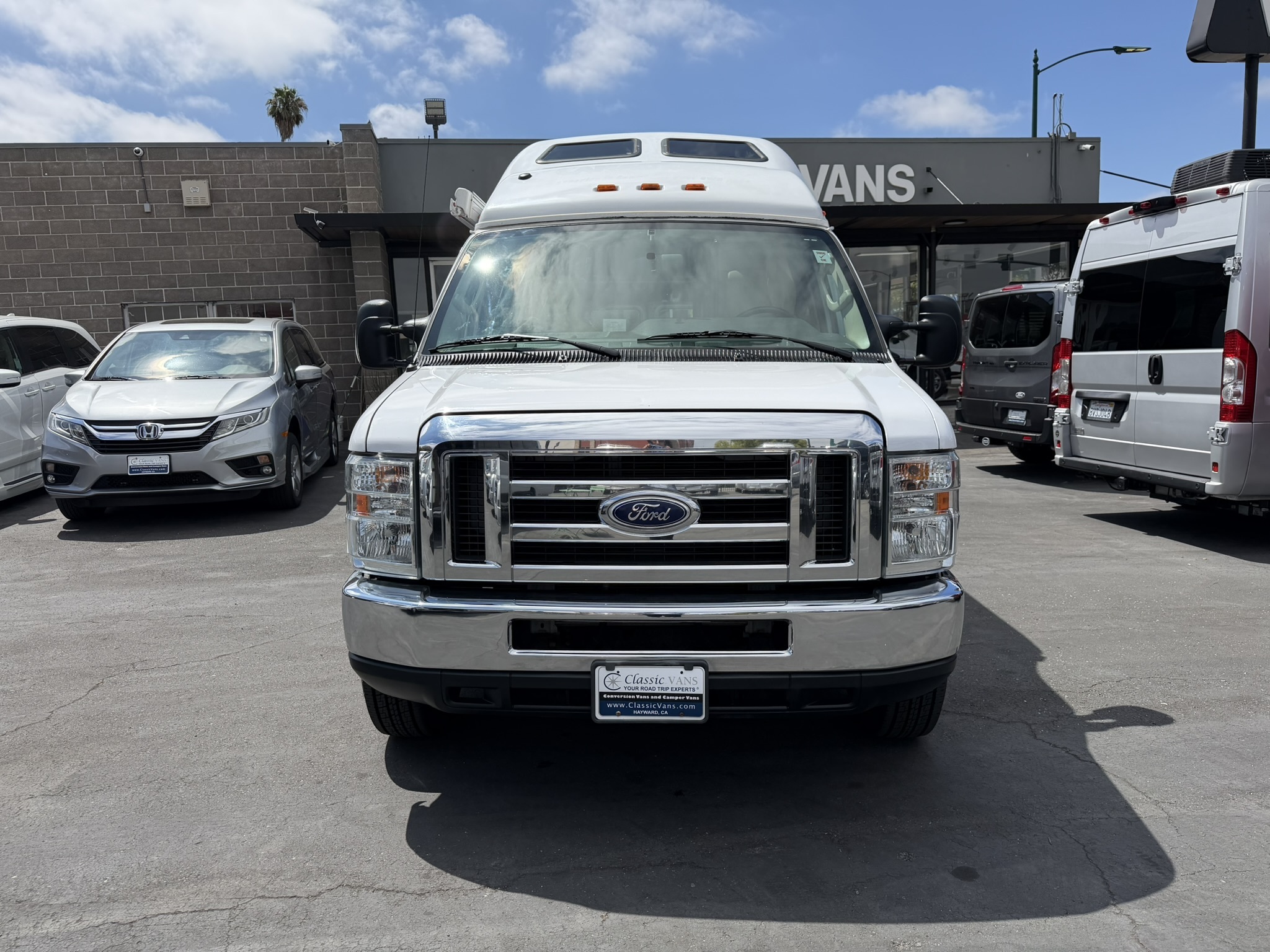 Pleasure Way Excel TS in hayward CA