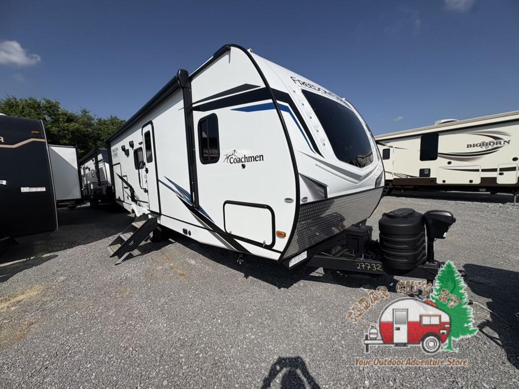 2023 Coachmen Rv Freedom Express Ultra Lite 252RBS in lebanon TN