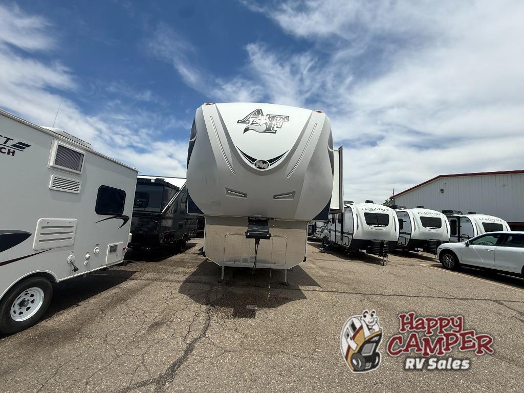 2020 Northwood Arctic Fox Grande Ronde 35-5Z in boise ID