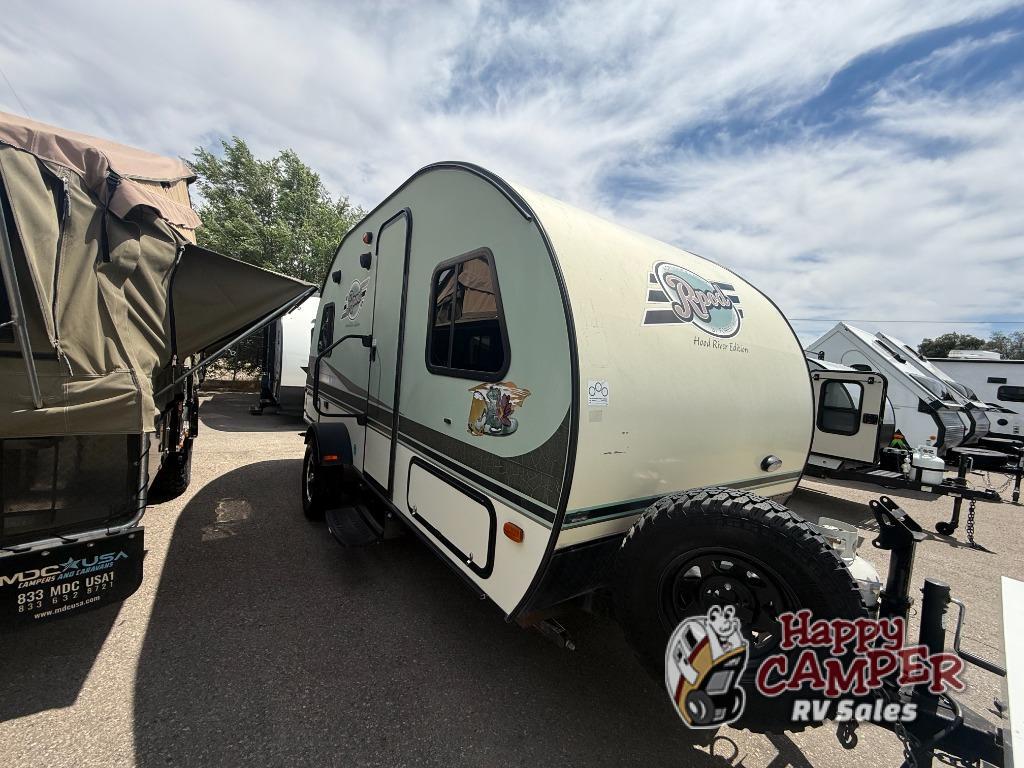 2016 Forest River Rv R Pod RP-178 in boise ID