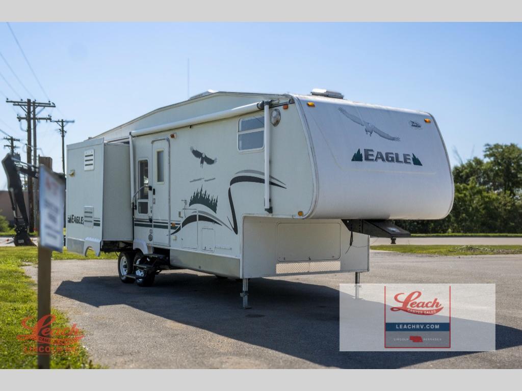 2004 Jayco Eagle 293 RKS in lincoln NE